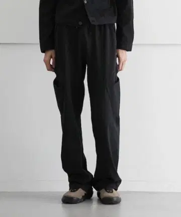 KAIKO SAVE #2 스웨트 팬츠