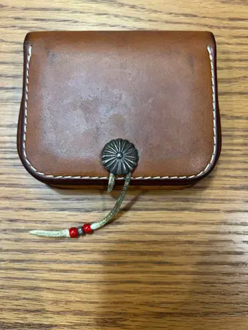 고로즈 지갑 콤초 goro's