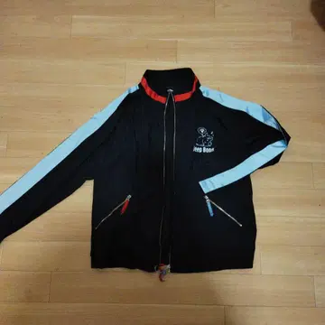 딥 본드 블루종 XL