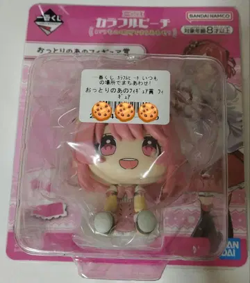 컬러풀 피치 제일복권 노아 씨 피규어