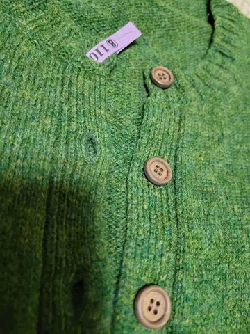 studio CLIP 스튜디오 클립 니트 가디건