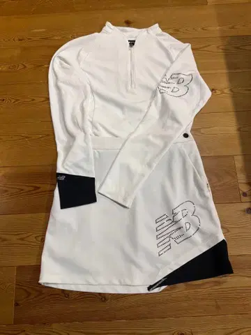 [ 새상품급 ] 뉴발란스 골프웨어 상하의 셋업 M