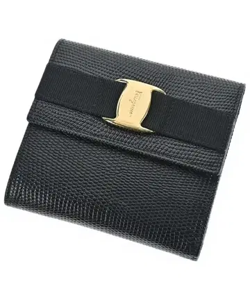 Salvatore Ferragamo 여성용 지갑 코인 케이스