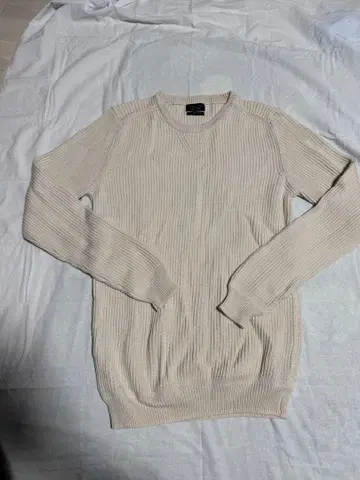 ZARA MAN 니트 스웨터 EU L