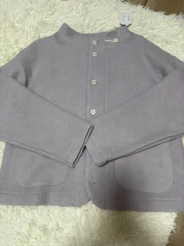 GRANDMA MAMA DAUGHTER 긴팔 가디건