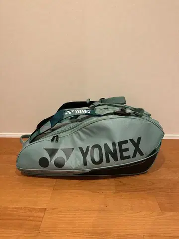 요넥스 라켓 백 9개입 새상품급