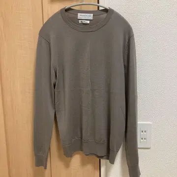 tomorrow land 니트