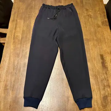 [ 미사용 ] THE SHINZONE 팬츠