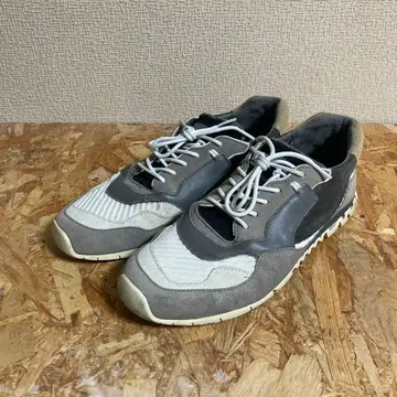 캠퍼 CAMPER NOTHING / 스니커즈 플레인토 외날