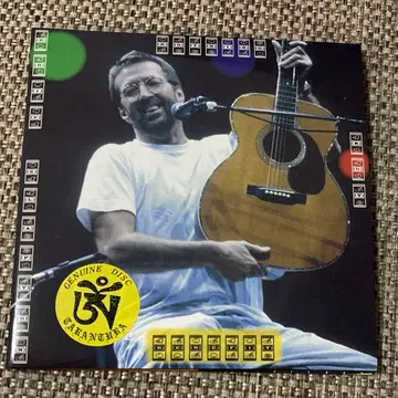 Eric Clapton / 1994년 5월 2일 NY 공연