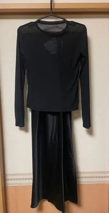 Theory PEAK KNIT TELSON J 원피스