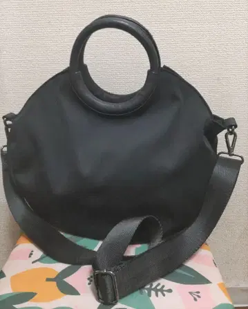 이아하피요네/숄더백/2WAY