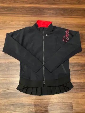 테일러메이드 투어 TM 윈드 자켓