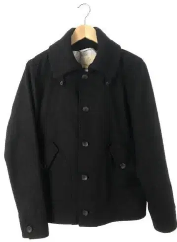 [ BEAUTY&YOUTH UNITED ARROWS ] 멜톤 자켓