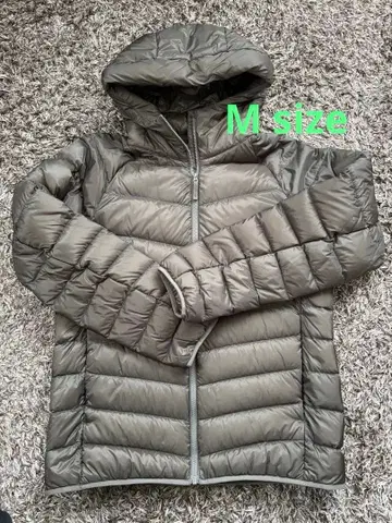 UNIQLO 울트라 라이트 다운