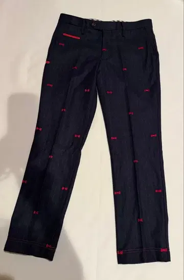 캘러웨이 남성 바지