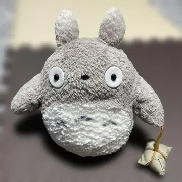 이웃집 토토로 귀여운 봉제 인형 Sun Arrow 지브리 약 23cm