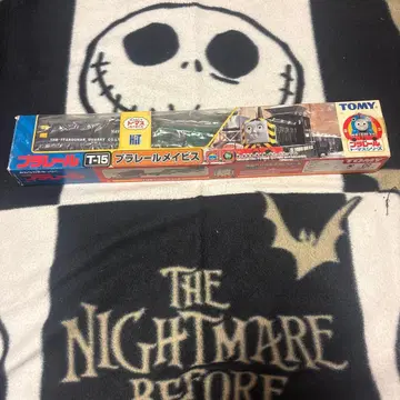 T-15 프라레일 메이비스 [미사용에 가까움]