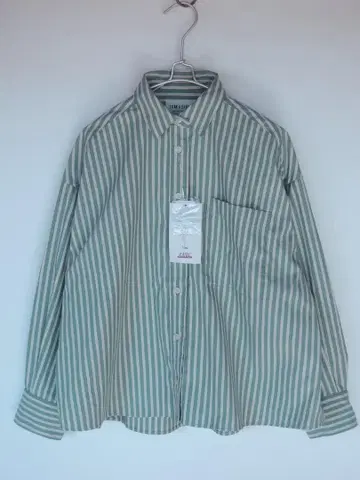 이번 시즌 신상 FORK&SPOON 어반 리서치 CAVE 옥스 셔츠*G