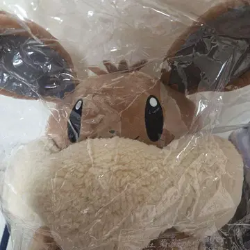 포켓몬 센터 이브이 백팩