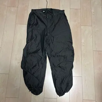 미군 스노우 카모 MEDIUM-REGULAR [포켓 포함]