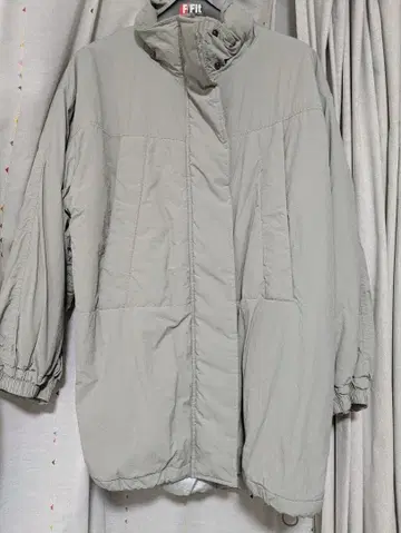 로리즈팜 몬스터 코트 지난 시즌