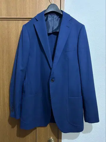 수트 컴퍼니 자켓