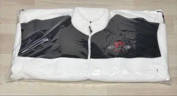 스트레이 키즈 보아 자켓 L 사이즈 월드 투어 새상품