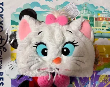 디즈니 팬캡 58cm 마리