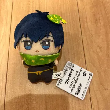 블루 록 SD 인형 마법의 요정 이사기 요이치