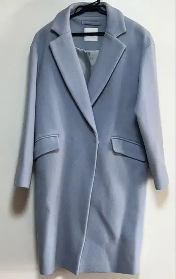 TONAL 체스터 코트