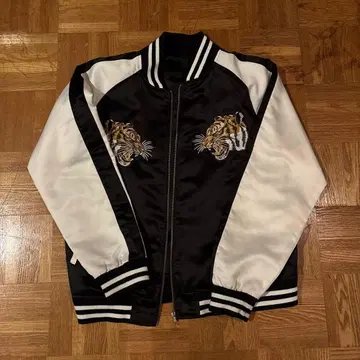 호랑이 자수 스카잔 Japan