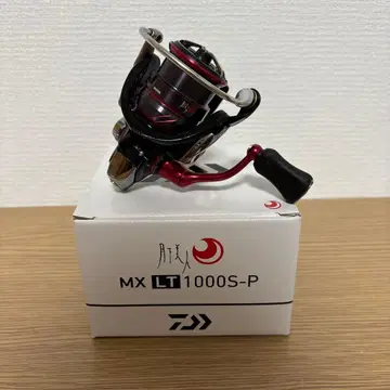 다이와 월하미인 MX LT1000S-P 스피닝 릴