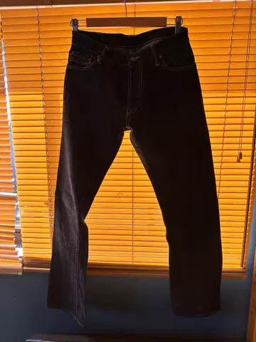 JOE MAcCOY 906S W32L34