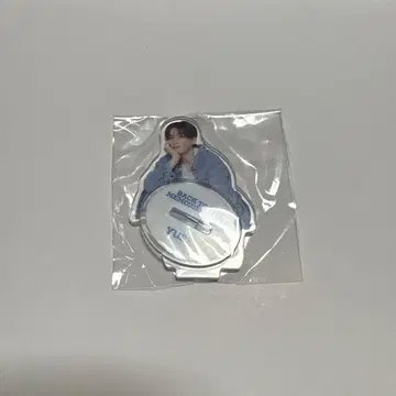 야기 유세이 BTTM 5주년 기념 미니 아크릴 스탠드