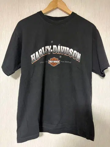 [ Harley-Davidson ] T셔츠