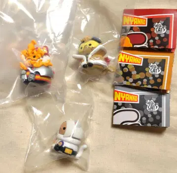 히로아카냥코 엔데버 호크스 미르코