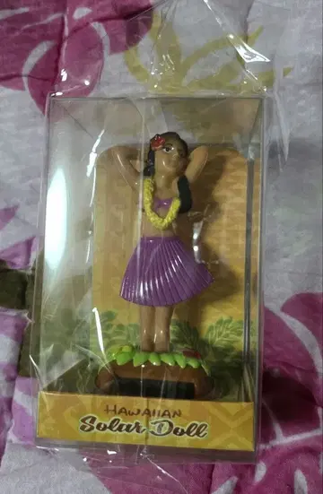 [카히코] 솔라 포즈 플라 인형