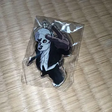 WurtS WFCTI 키체인 FC 한정판