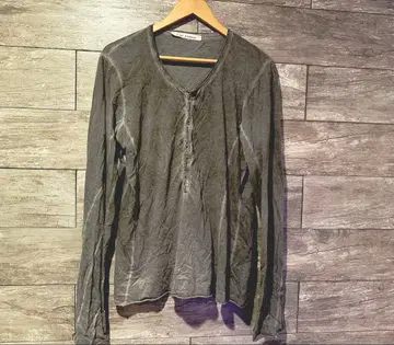 poeme bohemien 헨리넥 티셔츠 포엠 보헤미안 46