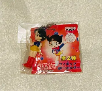 BANPRESTO 이상한 멜모 피규어 키링 1종만 미개봉 새상품