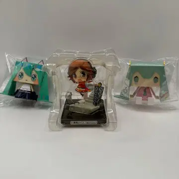 사키네 메이코 하츠네 미쿠 묶음 판매