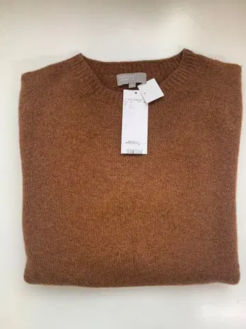 MHL 스코틀랜드 캐시미어 울