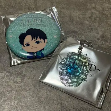 미세스 그린애플 FJORD 굿즈