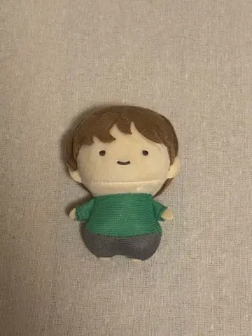 초특급 타쿠야 봉제 인형 마스코트