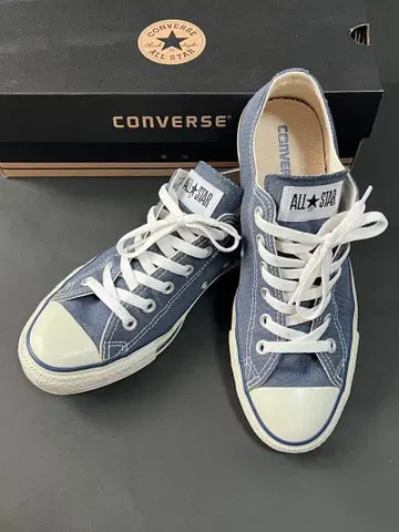 컨버스 올스타 네이비