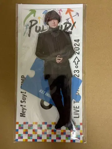 이노오 케이 아크릴 스탠드