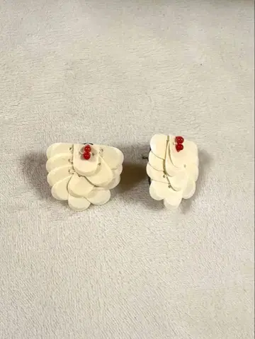 tamas 귀걸이 Pigeon 피죤