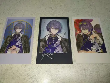 Dytica 2주년 코야나기 로우