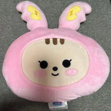 MINITEEN JJONGTORAM 정한 라무 페이스 쿠션